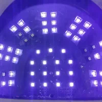 دستگاه یووی ۲۵۶ وات لاک خشک کن|آرایشی، بهداشتی، درمانی|خرم‌آباد, |دیوار