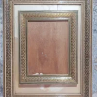 قاب عکس قدیمی