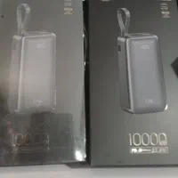 مینی پاور بانک ۱۰۰۰۰