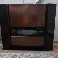 یک عدد گاز فر تکنو   سالمه.  یک عدد بخاری سالم|اجاق گاز و لوازم برقی پخت‌وپز|اسلام‌شهر, شهرک طالقانی|دیوار