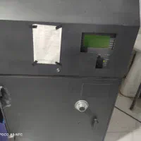 خودپرداز دیواری مدل NCR