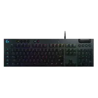 کیبورد گیمینگ Logitech G815 clicky