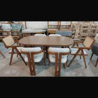 نهار خوری ترند روز مدل H