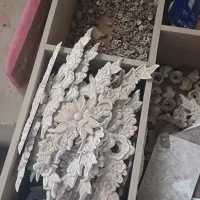 یراق آلات کمد بچه و جاکفشی و کابینت وروکش  وکیوم