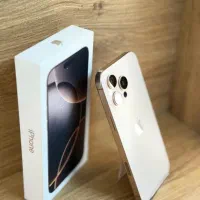 IPHONE 16 PROMAX/ZA/256GB/DESERT TITANIUM