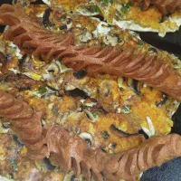 نیروی آقا جهت آشپزخانه فست فود
