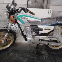 موتور نکیتاز 200