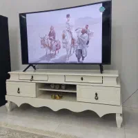 میز تلویزیون یا میز تی وی