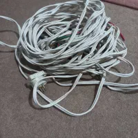 سیم سیار ۲۲ متر۵ -۳