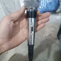 میکروفون