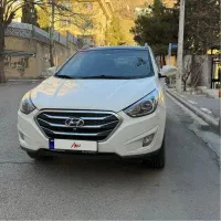 توسان 2013|خودرو سواری و وانت|تهران, اوین|دیوار