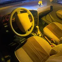 پژو مدل ۹۰ دوگانه کارخانه|خودرو سواری و وانت|اهر, |دیوار