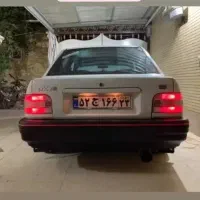 سپر پراید صندوقدار و هاچبک و پلیت عقب هاچبک کره|قطعات یدکی و لوازم جانبی|تهران, اسکندری|دیوار