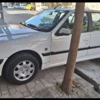 پژوپارس سال مدل99برج 12بدون نقطه درحد