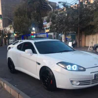 هیونداکوپه۲۰۰ تاکاردرحد نقد یامعاوضه باسراتوکوپه
