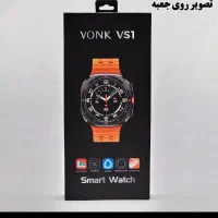 ساعت هوشمند