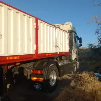 فاو ۹۵ تیغه وسبد|خودرو سنگین|کرمانشاه, |دیوار