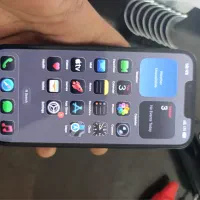 ایفون ۱۳ نرمال|موبایل|مشهد, فاطمیه|دیوار