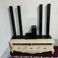 سینما خانواده  سامسونگ