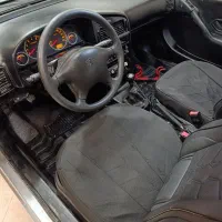 پژو ۴۰۵دوگانه دستی مدل ۸۴در حد|خودرو سواری و وانت|میانه, |دیوار