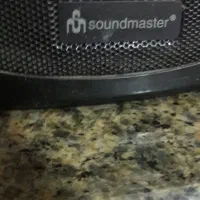 اسپیکر قدیمی|سیستم صوتی خانگی|فردیس, شهرک ارم|دیوار