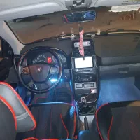 سورن پلاس ۱۴۰۳|خودرو سواری و وانت|بندر ماهشهر, |دیوار