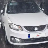 ساینا دندهای S دوگانه کارخانه، مدل ۱۴۰۳