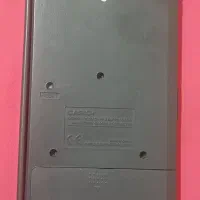 ماشین حساب کاسیو