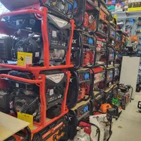 موتور برق از کوچیک تا بزرگ موتوربرق|ماشینآلات صنعتی|مشهد, هنرور|دیوار