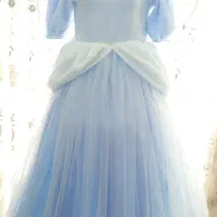 پیراهن مجلسی دخترانه