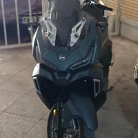 sym 175 هاسکی ۱۴۰۳ سند اماده