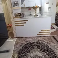 اندیشه آپارتمان ۷۸ متر مدرسه شقایق (املاک صلاحی)
