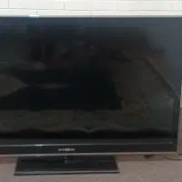 تلویزیون ۴۲اینچ ایکس ویژن