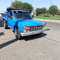 نیسان کمپرسی بی رنگ انژکتور