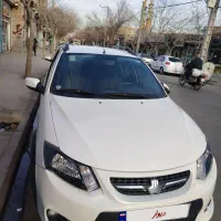 کوییک 401 بدون رنگ، شاستی پلمپ