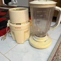 مونیلکس ودستگاه ابمیوه گیری