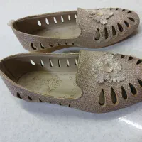 کفش مجلسی دخترانه