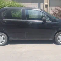 دوو ماتیز مشکی