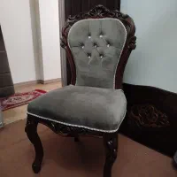 سرویس ناهارخوری شش نفره