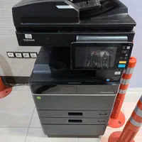 پرینتر توشیبا استدیو 3505ac