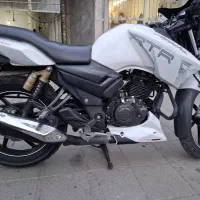 آپاچی مزایده ۱۸۰