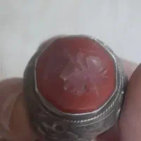 انگشترنقره