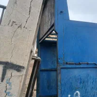 باربند نیسان|قطعات یدکی و لوازم جانبی|دشتابی, |دیوار