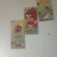 تابلو سه تیکه