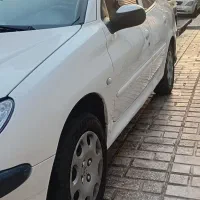 206 اس دی وی 20 مدل 1390|خودرو سواری و وانت|تهران, نعمتآباد|دیوار