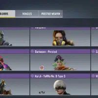 اکانت کالاف طاق|کنسول، بازی ویدئویی و آنلاین|فردوس (خراسان), |دیوار