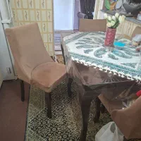 ناهارخوری ۴ نفره