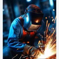 جوشکاری سیار‌وخدمات‌ساختمانی