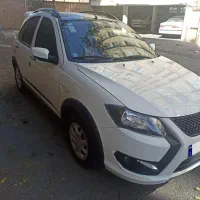 کوییکSR مدل 1403