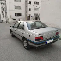 فروش خودرو|خودرو سواری و وانت|تهران, آشتیانی|دیوار